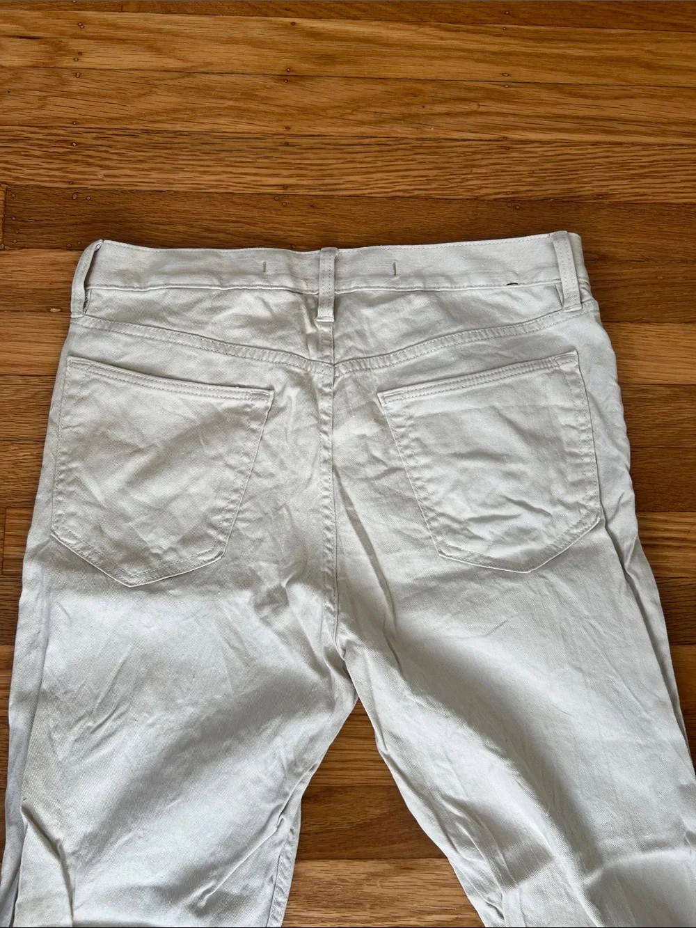 Banana Republic Traveler Slim Pants